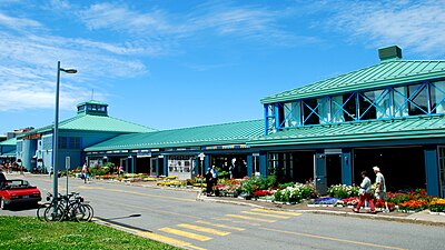 Expositions du Vieux-Port